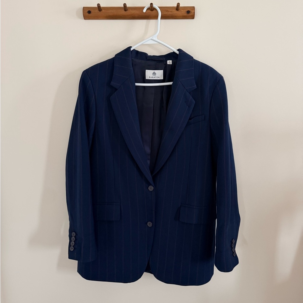 Aritzia New Generation Blazer